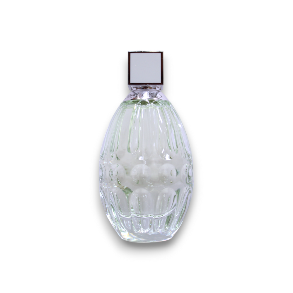 Jimmy Choo Floral – Eau de Toilette for Women, 90 ml Tester
