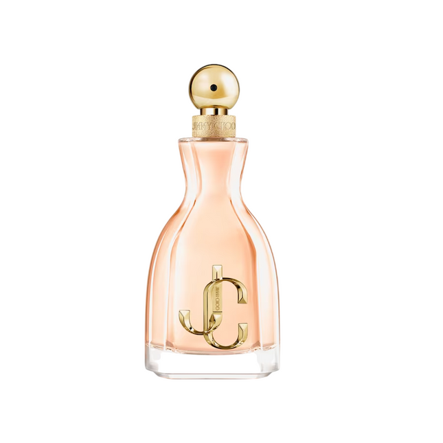 Jimmy Choo I Want Choo – Eau de Parfum for Women, 125 ml Tester
