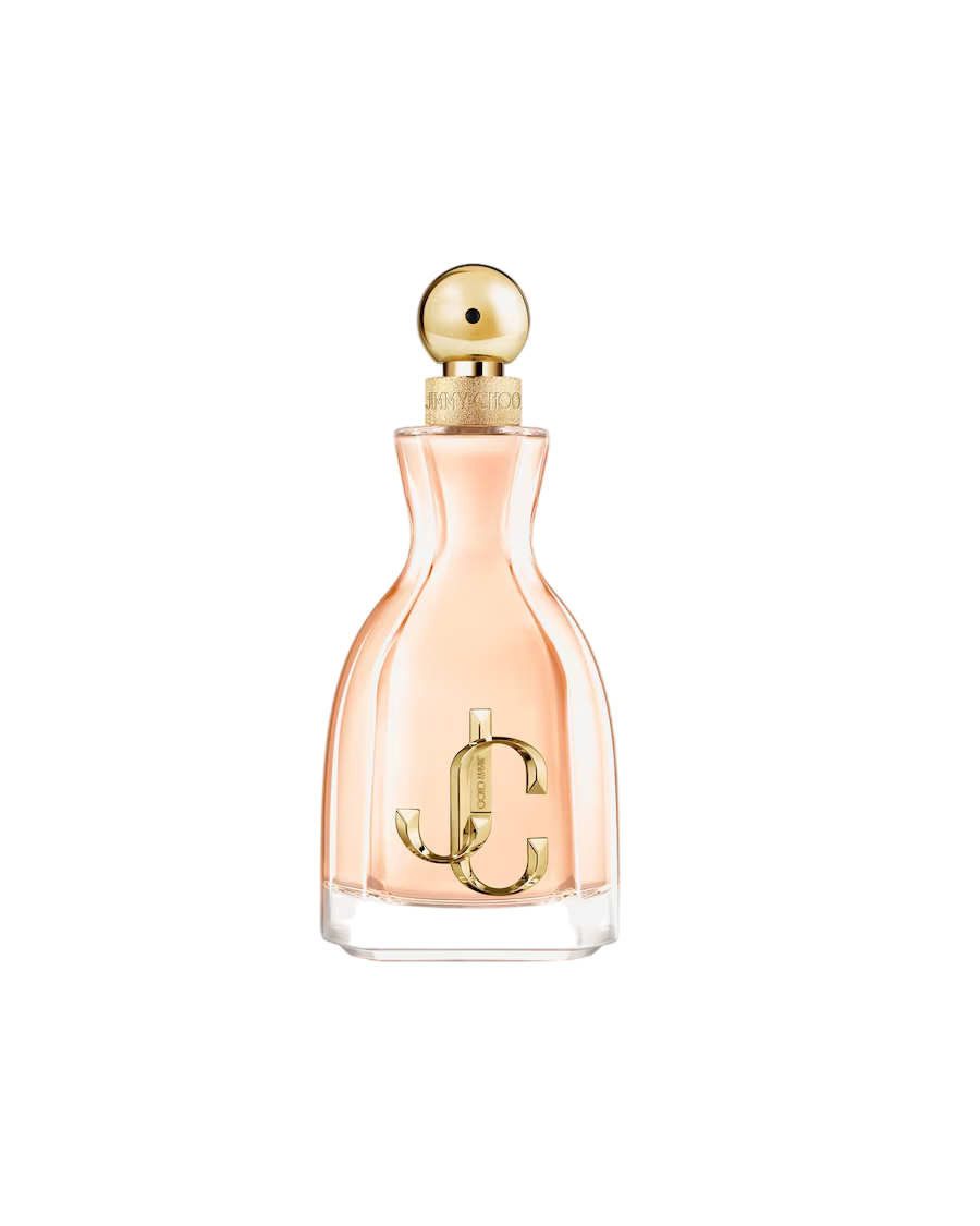 Jimmy Choo I Want Choo – Eau de Parfum for Women, 125 ml Tester