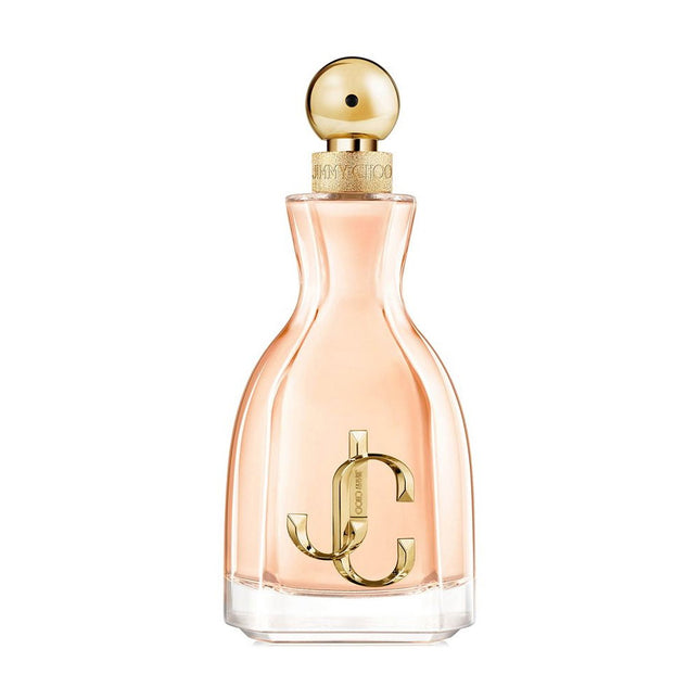 Jimmy Choo I Want Choo – Eau de Parfum for Women, 4.5 ml Miniature