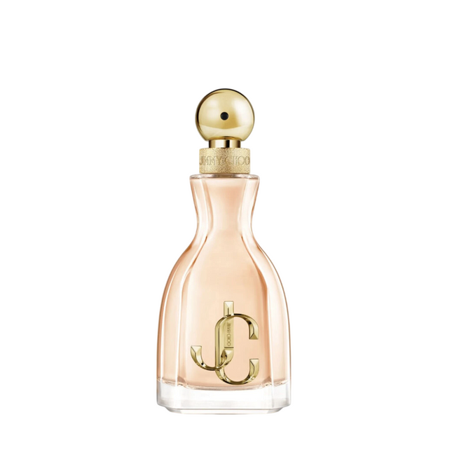 Jimmy Choo I Want Choo – Eau de Parfum for Women, 60 ml