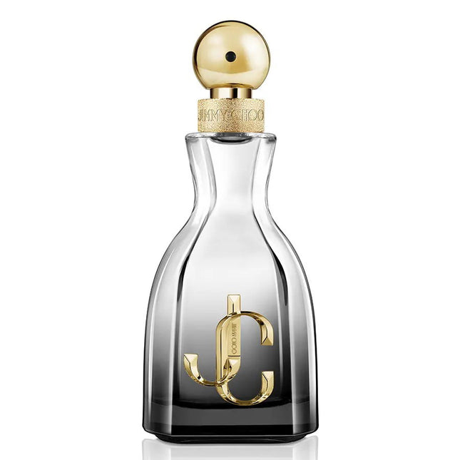 Jimmy Choo I Want Choo Forever – Eau de Parfum for Women, 100 ml