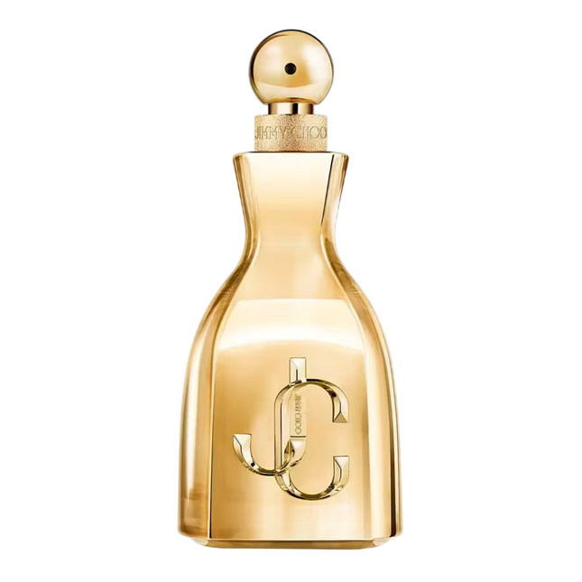 Jimmy Choo I Want Choo Le Parfum for Women, Parfum, 100 ml