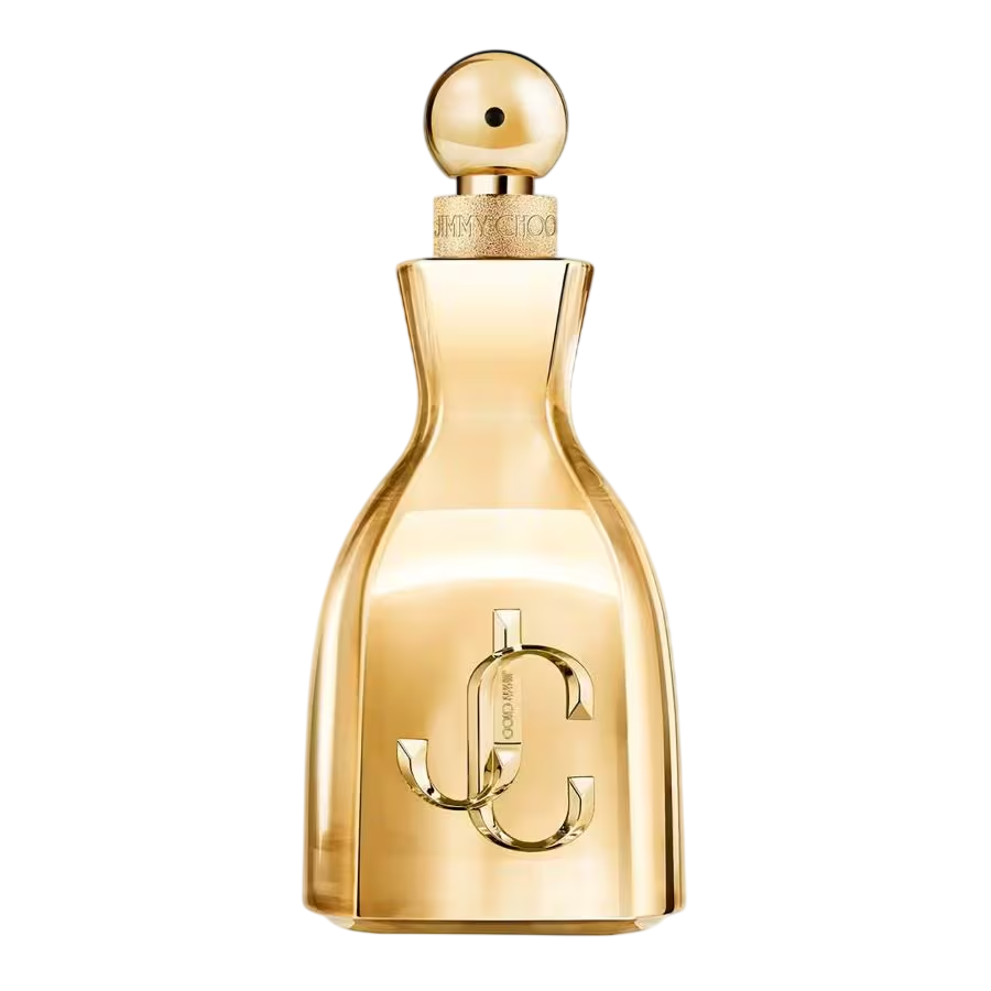Jimmy Choo I Want Choo Le Parfum for Women, Parfum, 100 ml