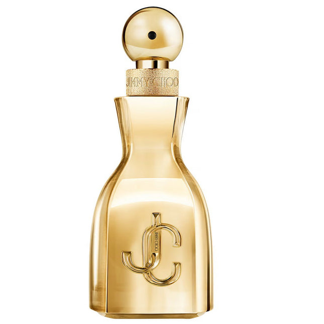 Jimmy Choo I Want Choo Le Parfum for Women, Parfum, 125 ml Tester