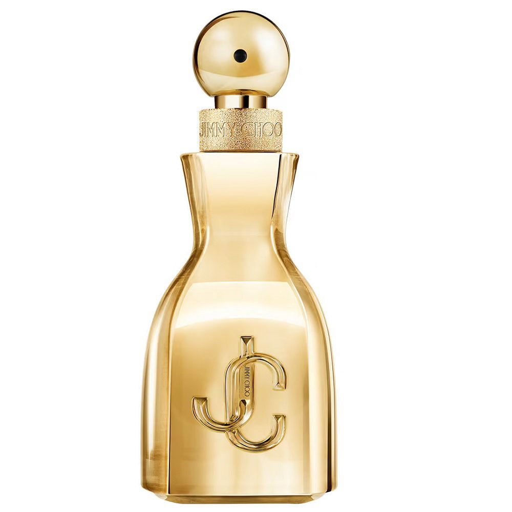 Jimmy Choo I Want Choo Le Parfum for Women, Parfum, 125 ml Tester