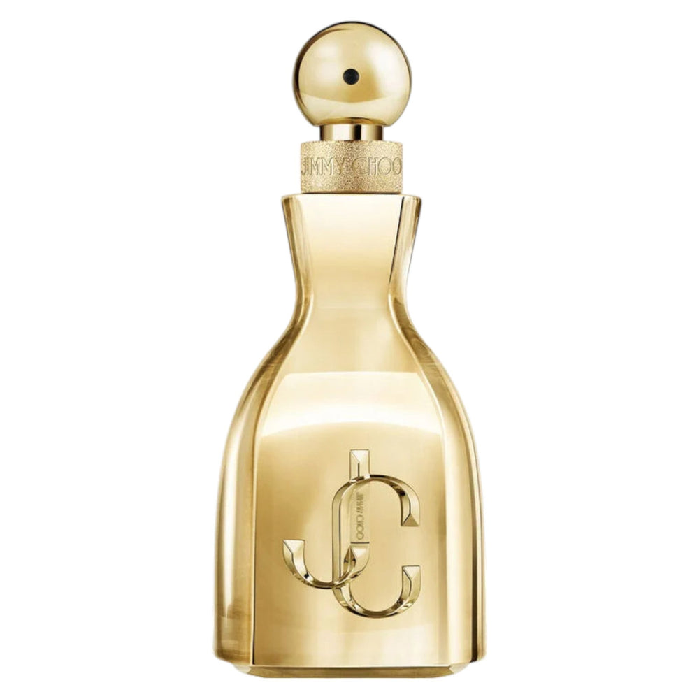 Jimmy Choo I Want Choo Le Parfum for Women, Parfum, 60 ml