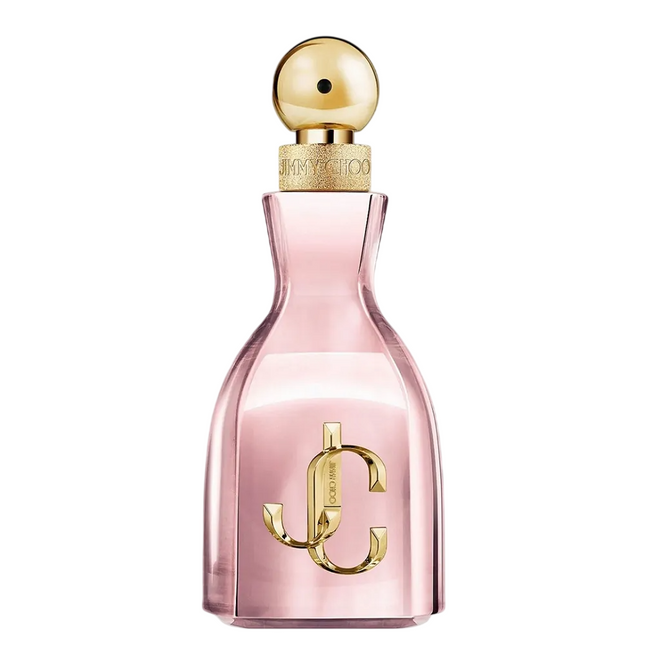Jimmy Choo I Want Choo With Love – Eau de Parfum for Women, 60 ml