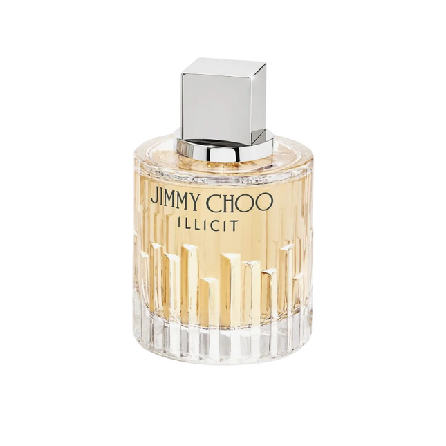 Jimmy Choo Illicit – Eau de Parfum for Women, 60 ml