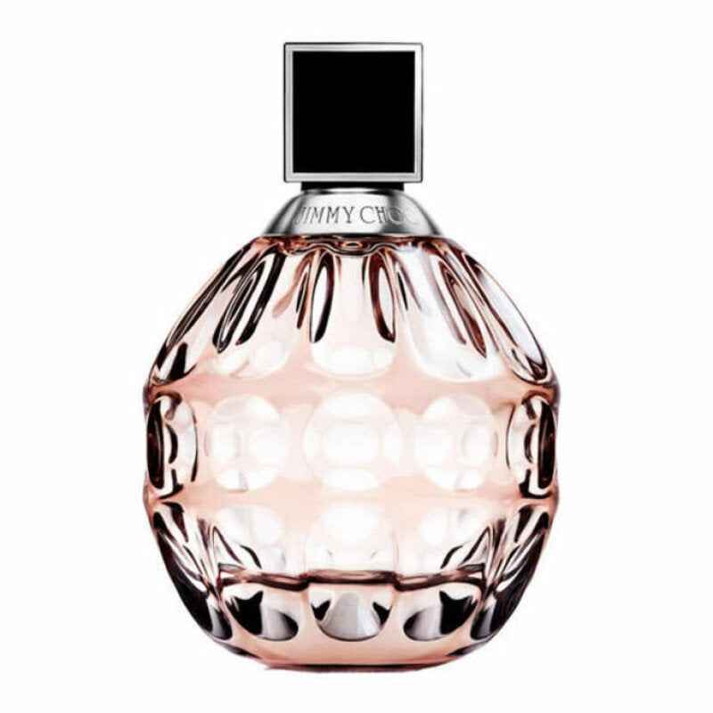 Jimmy Choo Eau de Parfum for Women, 100 ml