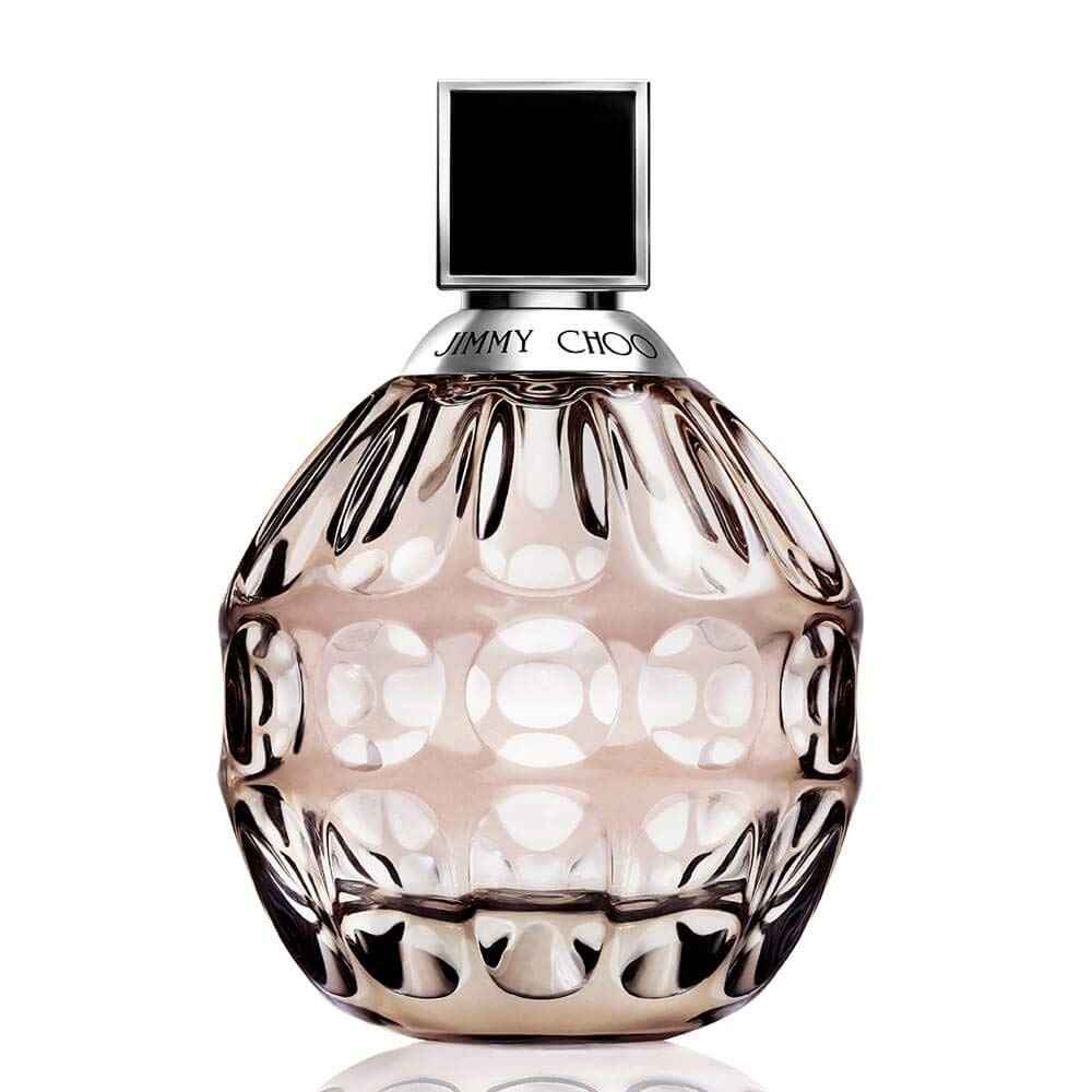 Jimmy Choo Eau de Parfum for Women, 100 ml Tester