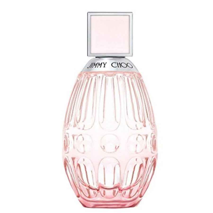 Jimmy Choo L'Eau – Eau de Toilette for Women, 90 ml