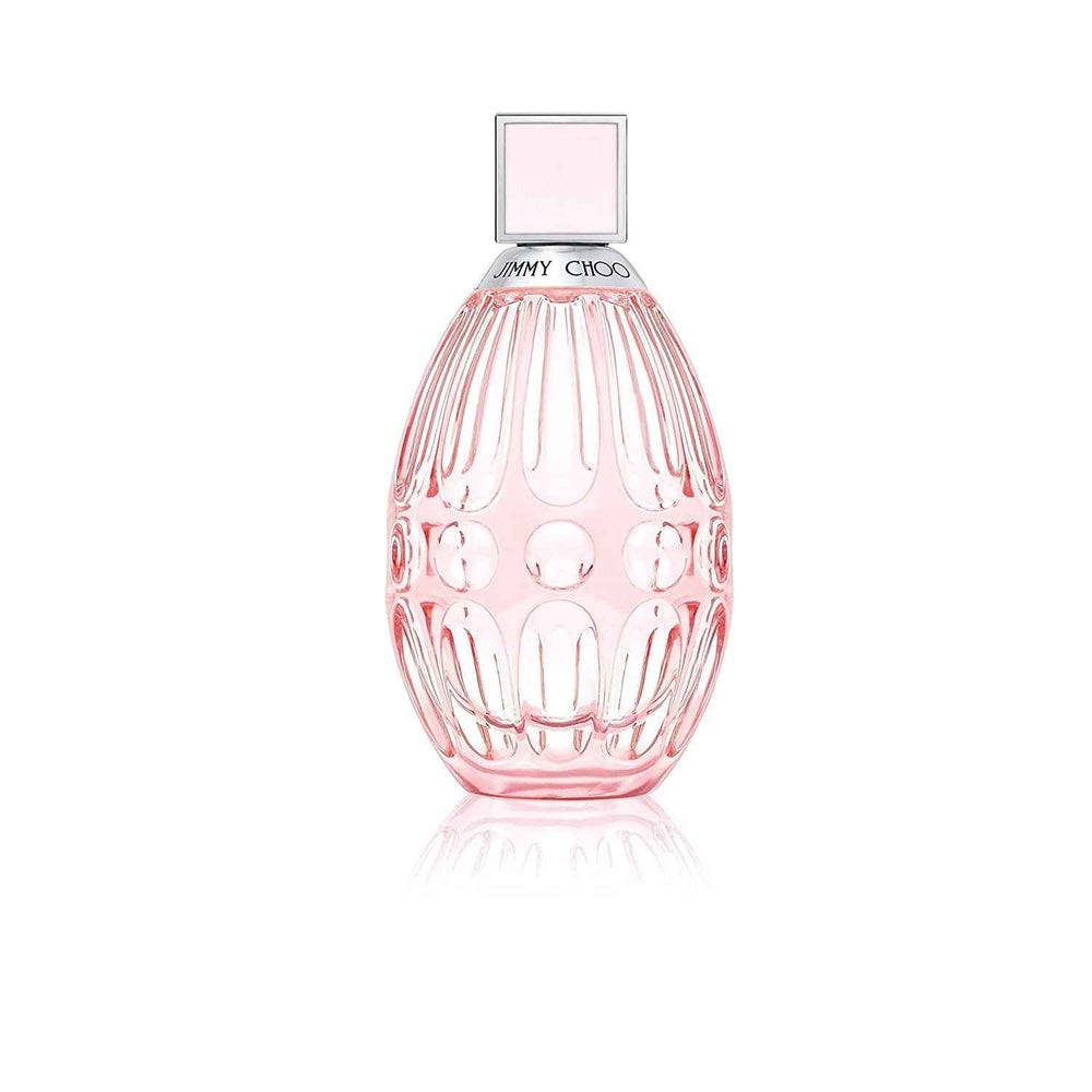 Jimmy Choo L'Eau – Eau de Toilette for Women, 90 ml Tester