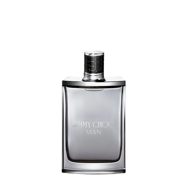 Jimmy Choo Man – Eau de Toilette for Men, 50 ml