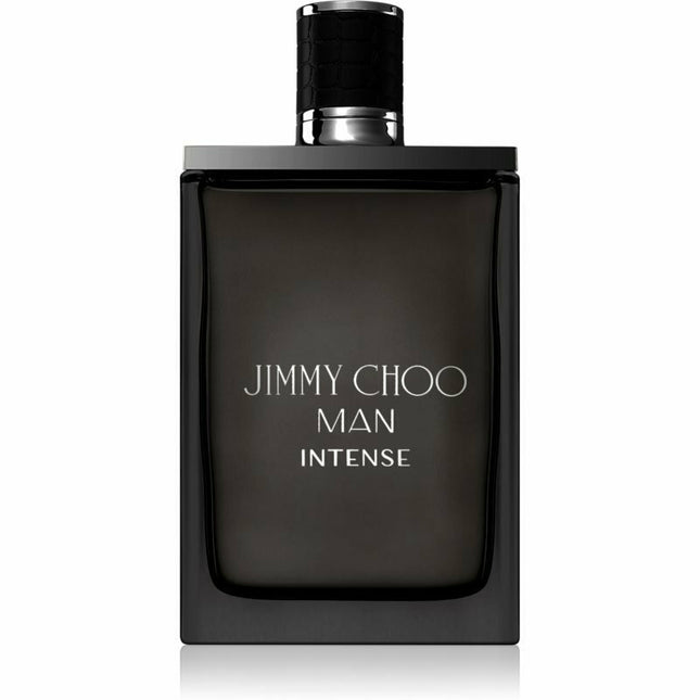 Jimmy Choo Man Intense – Eau de Toilette for Men, 100 ml