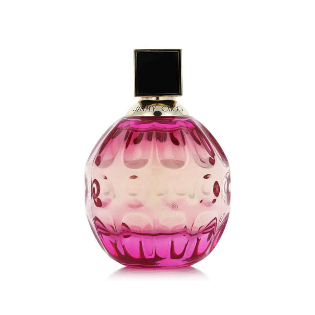 Jimmy Choo Rose Passion – Eau de Parfum for Women, 100 ml
