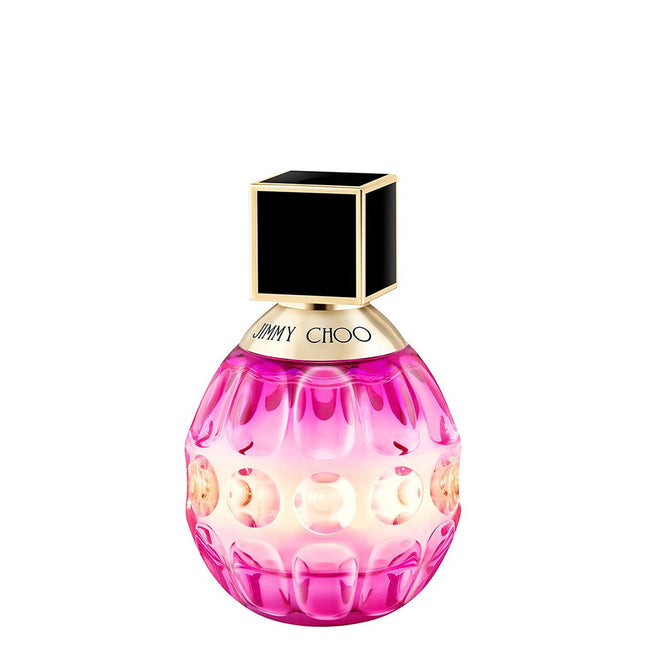 Jimmy Choo Rose Passion – Eau de Parfum for Women, 40 ml