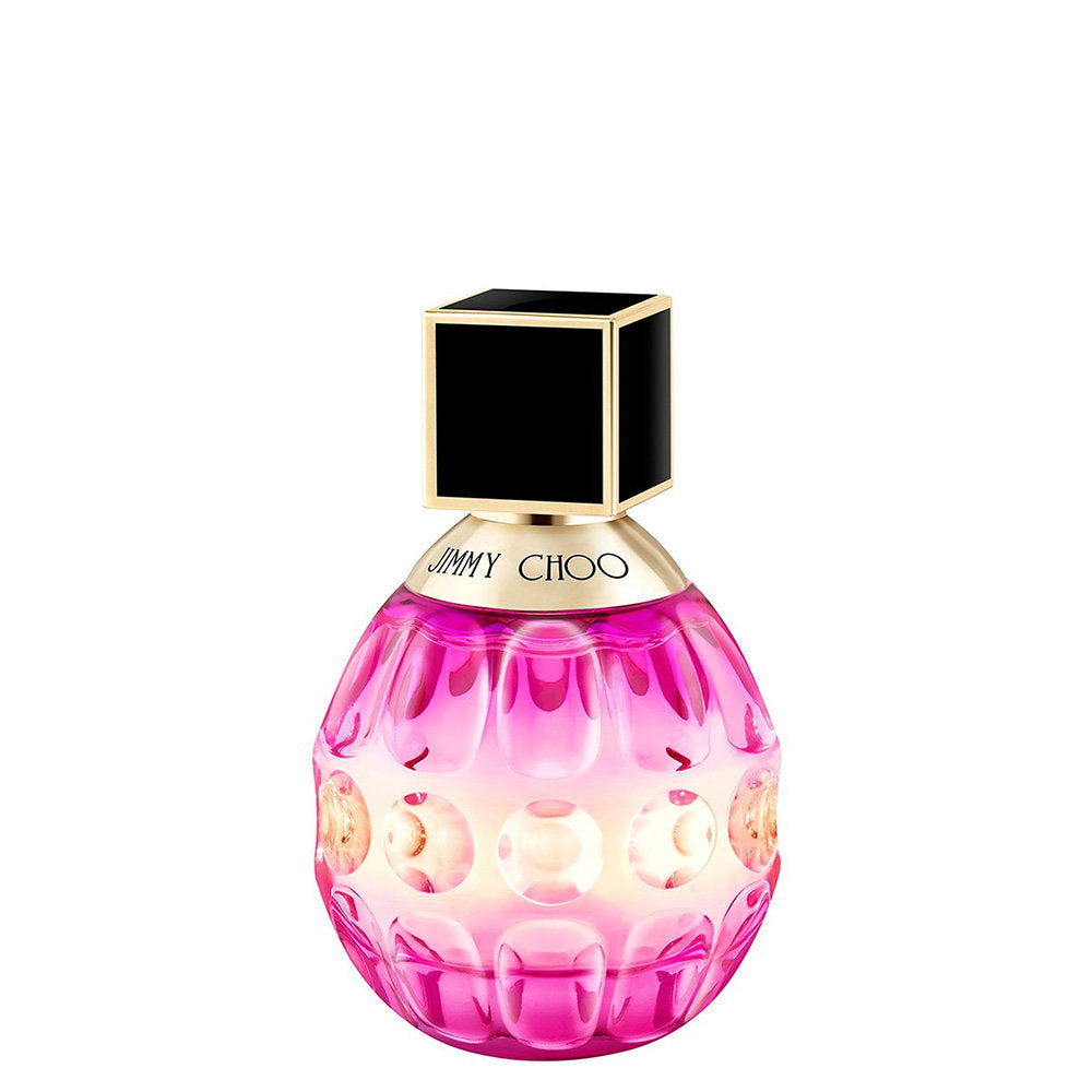 Jimmy Choo Rose Passion – Eau de Parfum for Women, 40 ml