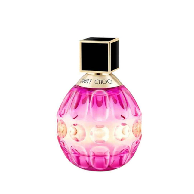Jimmy Choo Rose Passion – Eau de Parfum for Women, 60 ml