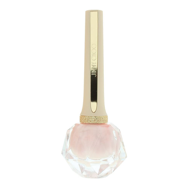 Jimmy Choo Seduction Glossy – Nail Polish for Women, 006, Sweet Pink, 15 ml Tester