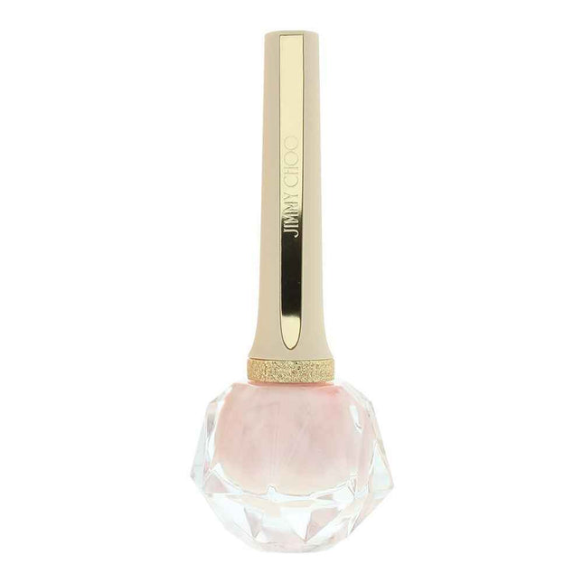 Jimmy Choo Seduction – Nail Polish for Women, 006, Sweet Pink, 15 ml