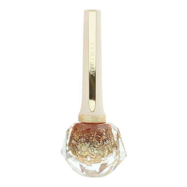 Jimmy Choo Seduction – Nail Polish for Women, 008, Stardust, 15 ml