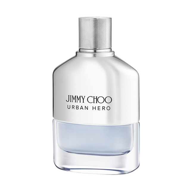 Jimmy Choo Urban Hero – Eau de Parfum for Men, 100 ml
