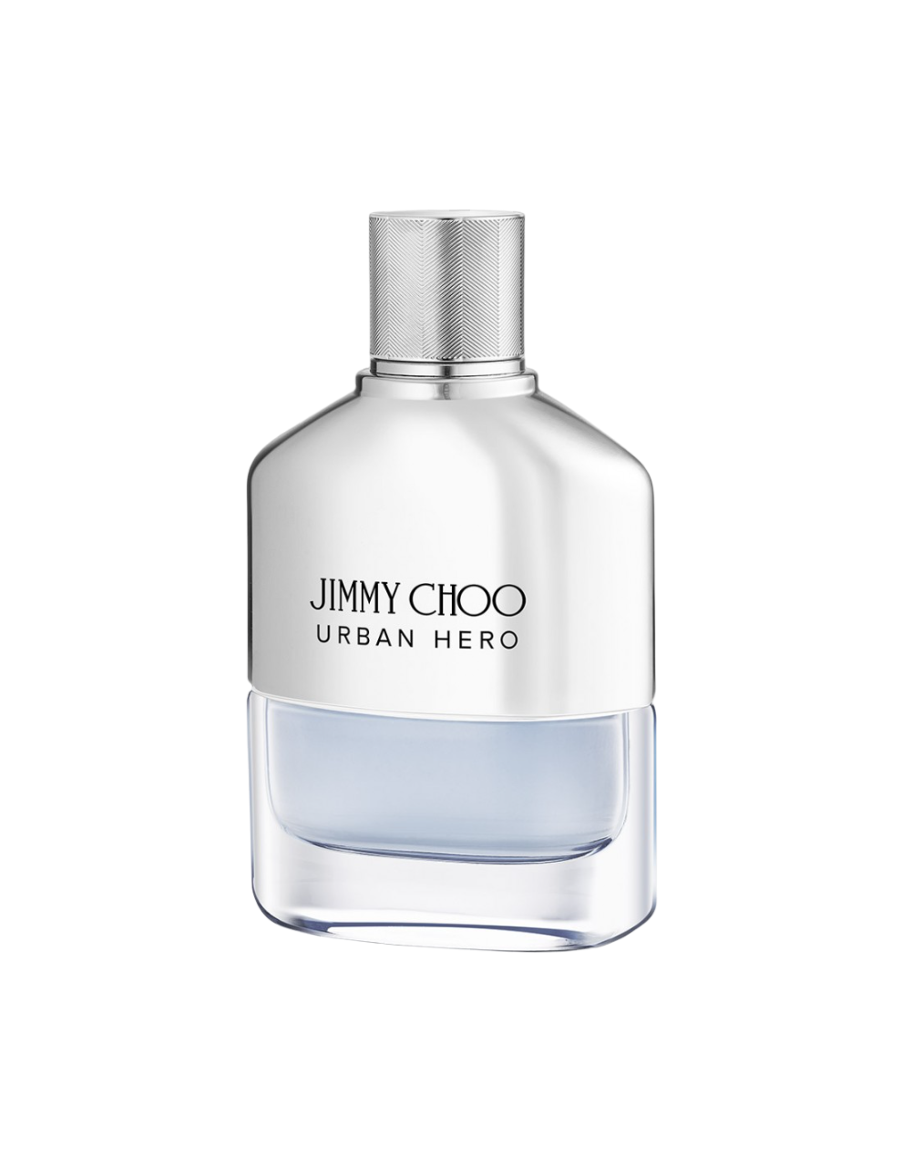 Jimmy Choo Urban Hero – Eau de Parfum for Men, 100 ml