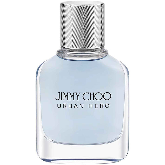 Jimmy Choo Urban Hero – Eau de Parfum for Men, 30 ml