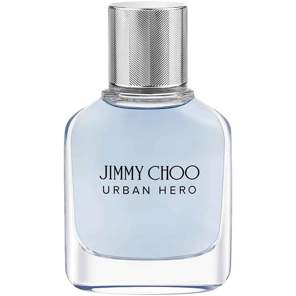 Jimmy Choo Urban Hero – Eau de Parfum for Men, 30 ml