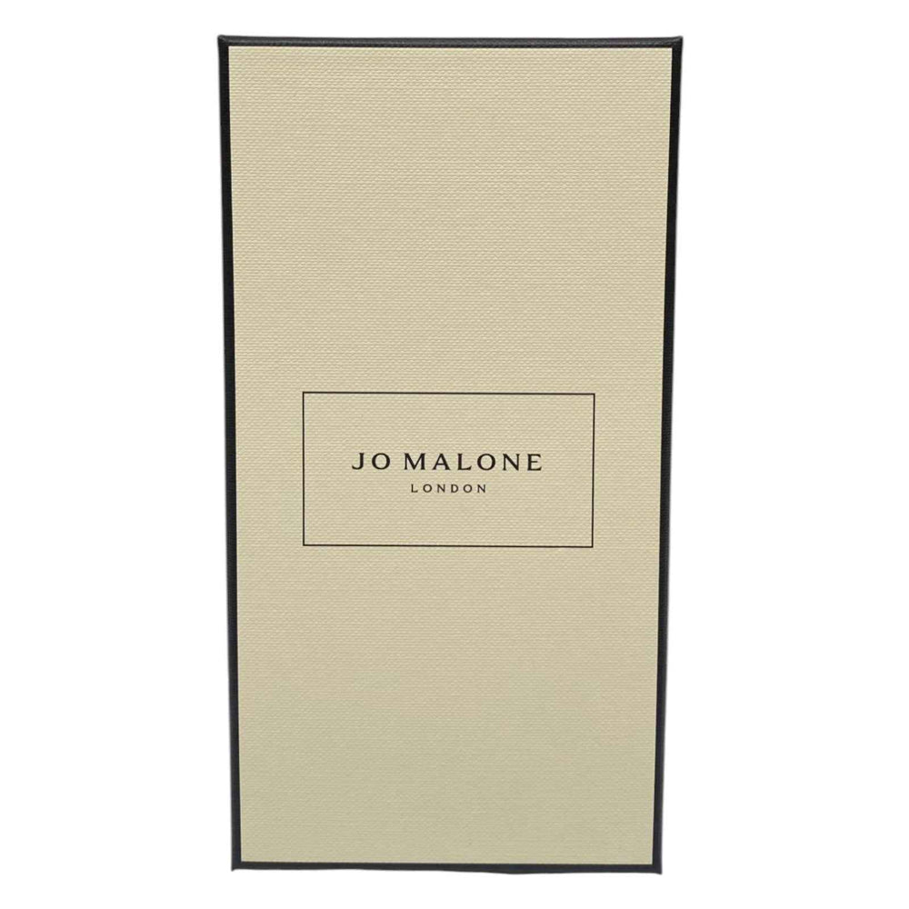 Jo Malone Colone 100 ml – Empty Cardboard Box