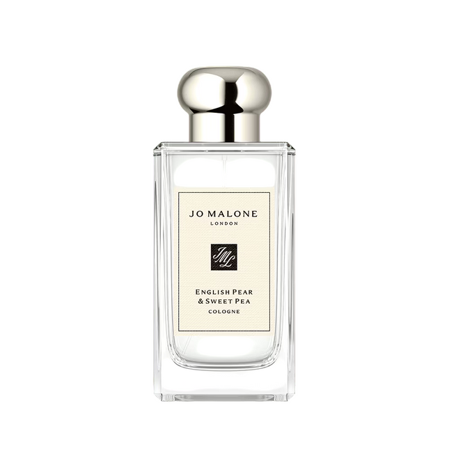 Jo Malone English Pear & Sweet Pea – Eau de Cologne Unisex, 100 ml
