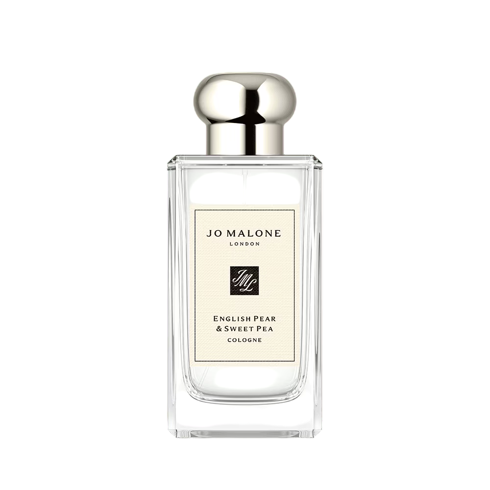 Jo Malone English Pear & Sweet Pea – Eau de Cologne Unisex, 100 ml