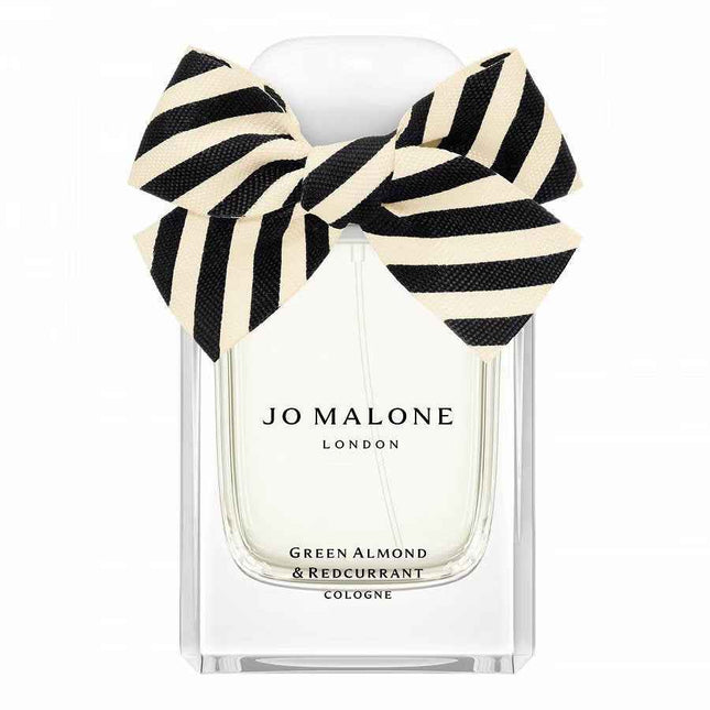 Jo Malone Green Almond & Redcurrant – Eau de Cologne Unisex, 50 ml