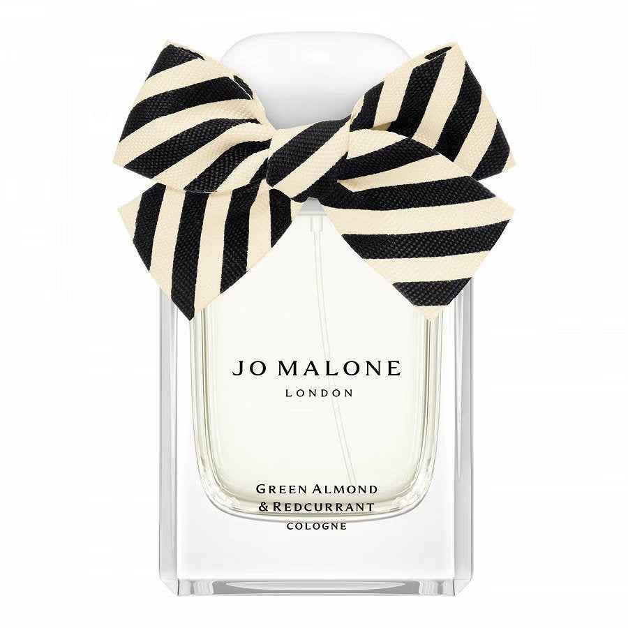 Jo Malone Green Almond & Redcurrant – Eau de Cologne Unisex, 50 ml