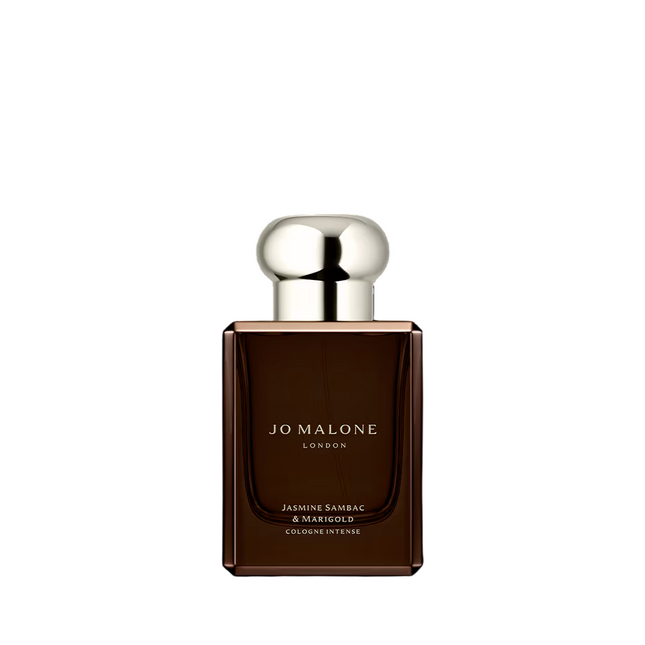 Jo Malone Jasmine Sambac & Marigold Intense – Eau de Cologne Unisex, 50 ml