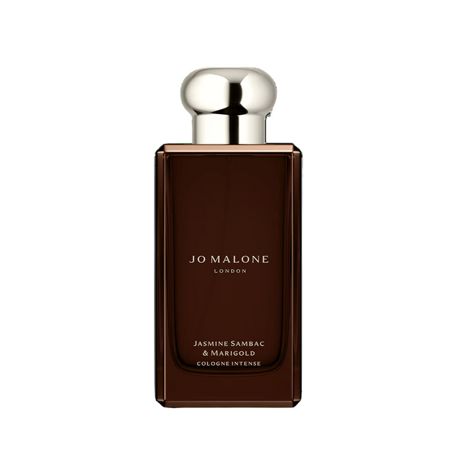 Jo Malone Jasmine Sambac & Marigold Intense – Eau de Cologne Unisex, 100 ml