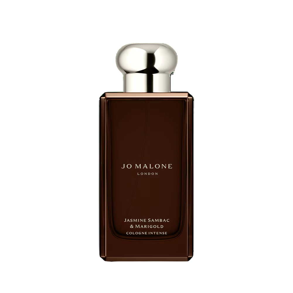 Jo Malone Jasmine Sambac & Marigold Intense – Eau de Cologne Unisex, 100 ml