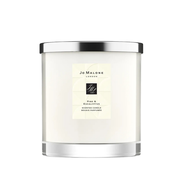 Jo Malone Pine & Eucalyptus – Scented Candle Unisex, 2100 g