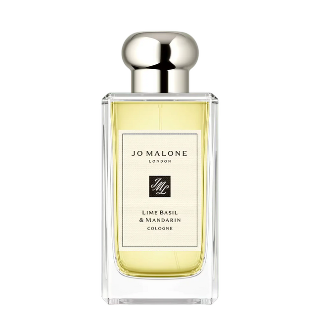 Jo Malone Lime Basil & Mandarin – Eau de Cologne Unisex, 100 ml