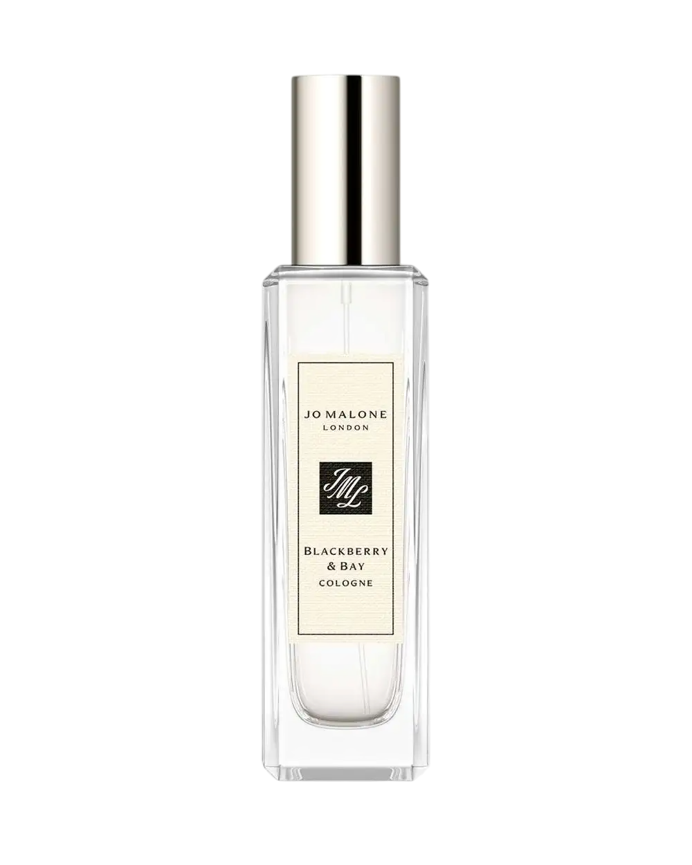 Jo Malone London Blackberry & Bay – Eau de Cologne Unisex, 30 ml