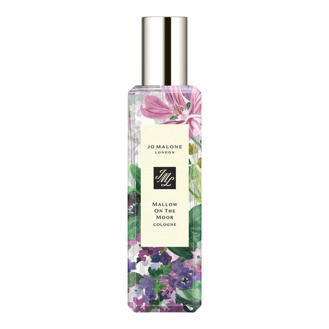 Jo Malone Mallow On The Moor – Eau de Cologne for Women, Without Box, 30 ml