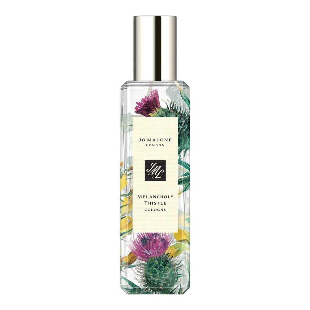 Jo Malone Melancholy Thistle – Eau de Cologne for Women, Without Box, 30 ml