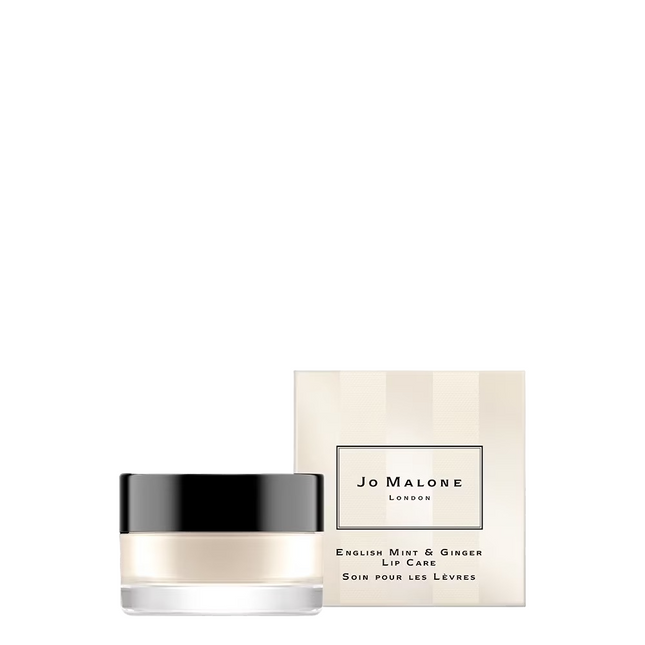 Jo Malone Mint & Ginger Hydrating – Lip Balm for Women, 9 g Tester