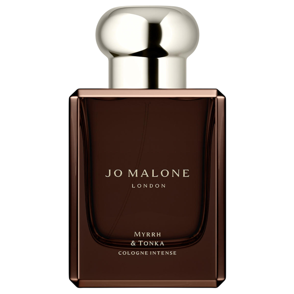 Jo Malone Myrrh & Tonka Intense – Eau de Cologne Unisex, 50 ml
