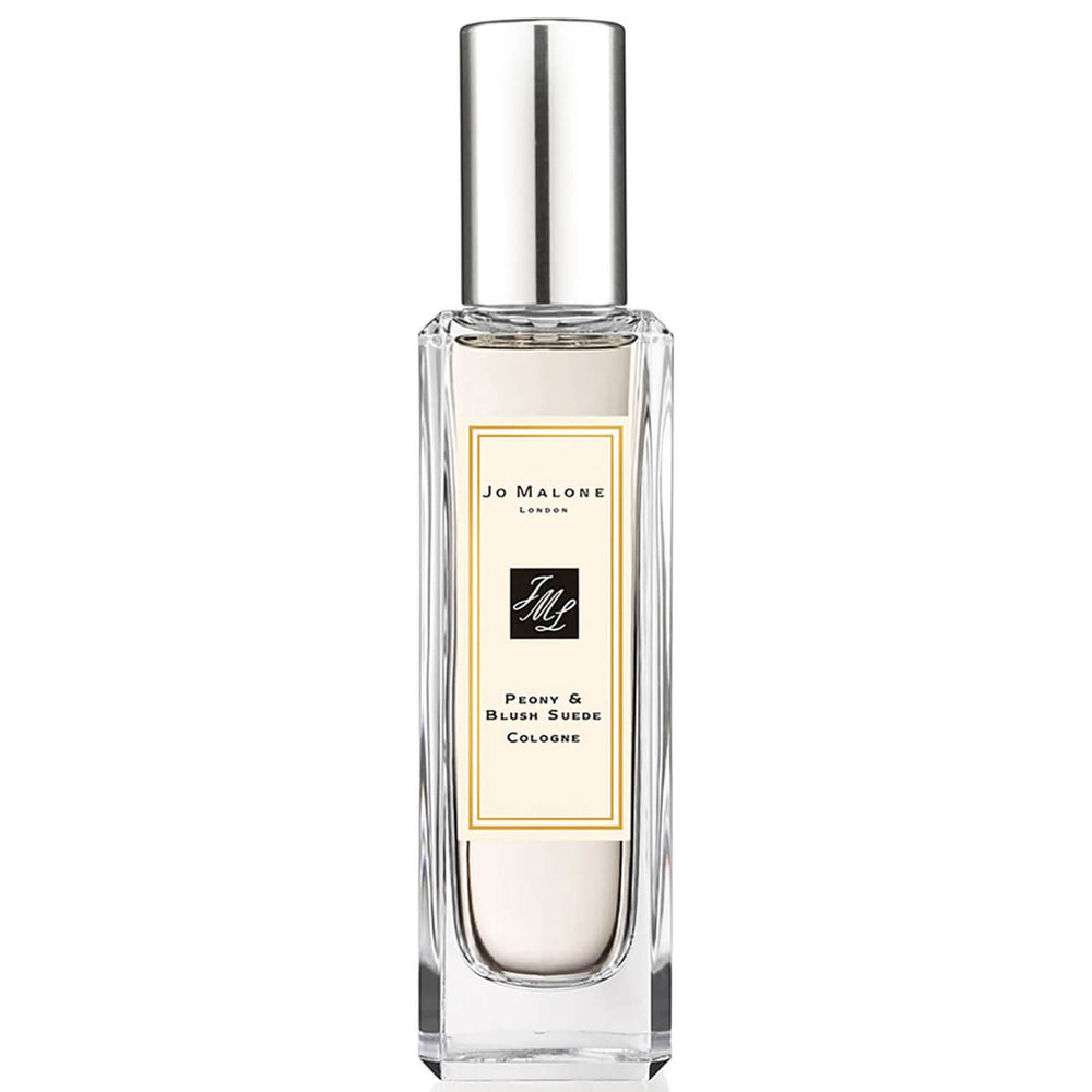Jo Malone Peony & Blush Suede – Eau de Cologne for Women, 30 ml