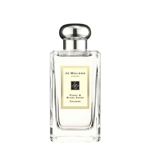Jo Malone Peony & Blush Suede – Eau de Cologne Unisex, 100 ml