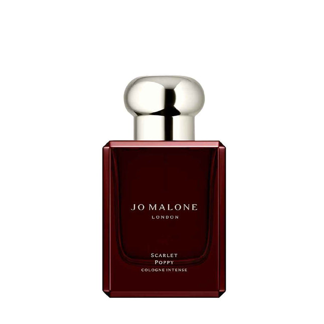 Jo Malone Scarlet Poppy Intense – Eau de Cologne Unisex, 50 ml