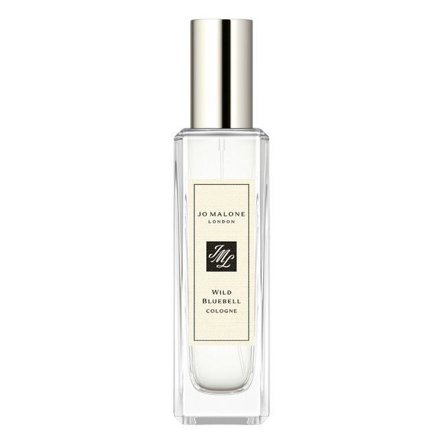 Jo Malone Wild Bluebell – Eau de Cologne Unisex, 30 ml