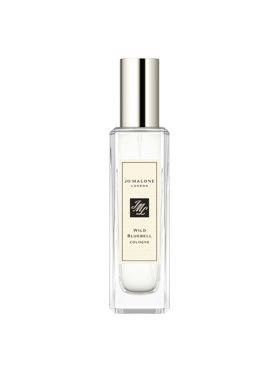 Jo Malone Wild Bluebell – Eau de Cologne Unisex, 30 ml